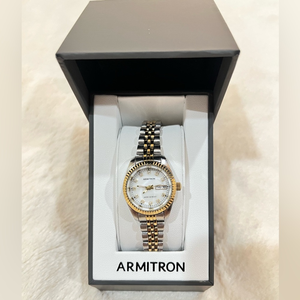 ARMITRON WATCH